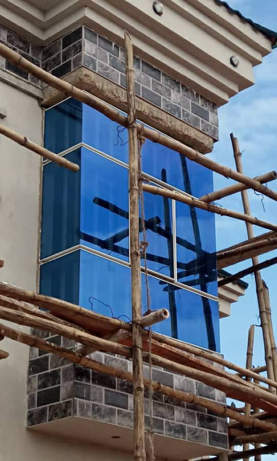 Building Construction
