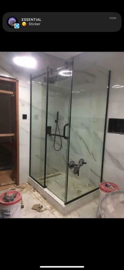 Glass Works