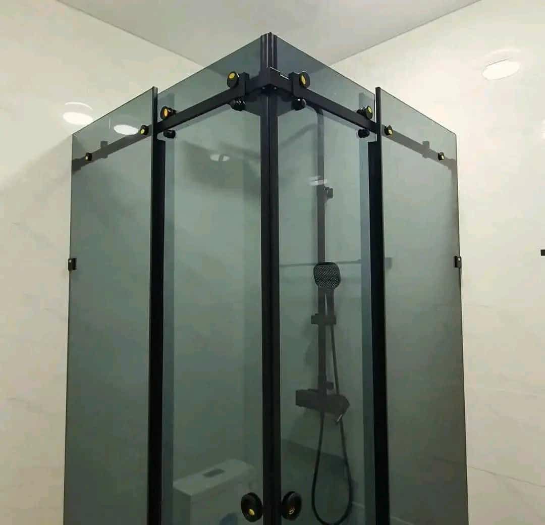 Glass Works