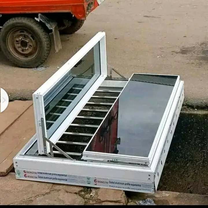 Windows and Doors