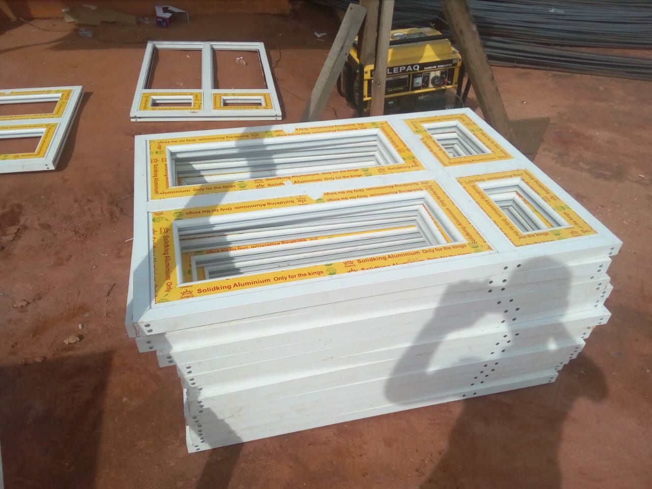 Windows and Doors